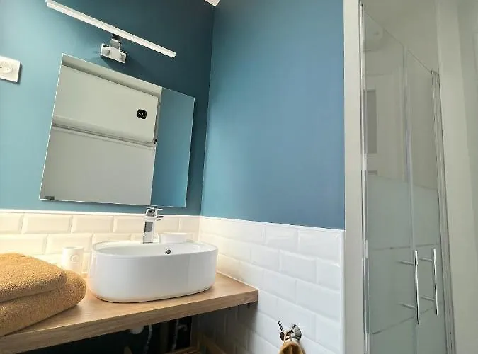 Appartement Le Jean Bart - Lille