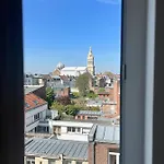 Le Jean Bart - Votre T1 Meublé Cosy&lumineux Quartier République Appartamento *