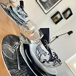 شقة Le Jean Bart - Votre T1 Meuble Cosy & Lumineux Quartier Republique ليل