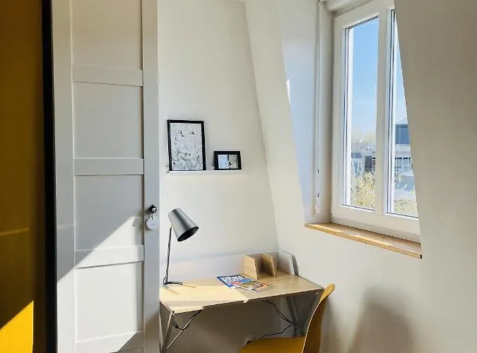 Le Jean Bart - Votre T1 Meuble Cosy & Lumineux Quartier Republique شقة