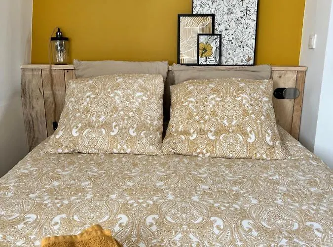 Le Jean Bart - Votre T1 Meuble Cosy & Lumineux Quartier Republique *