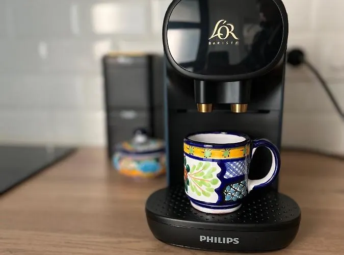 Le Jean Bart - Votre T1 Meuble Cosy & Lumineux Quartier Republique *